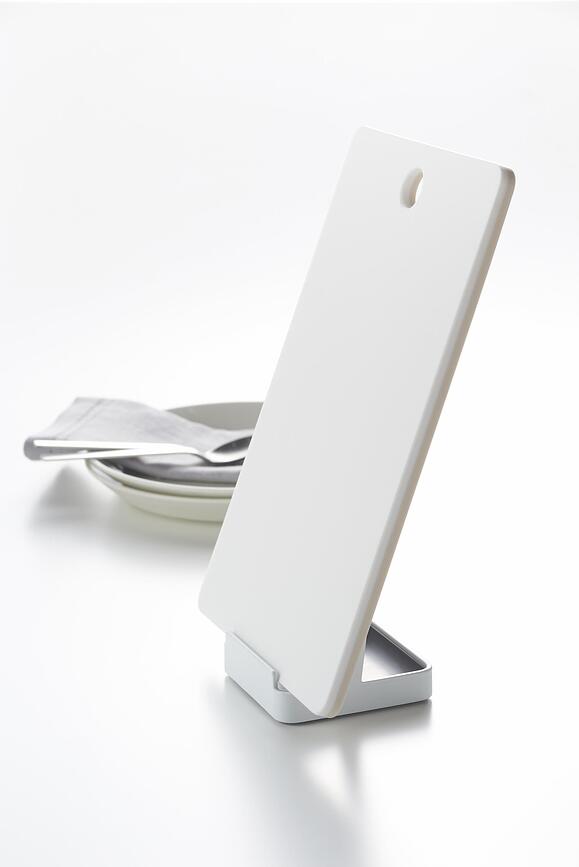 Tower Organisateur de Cuisine, blanc