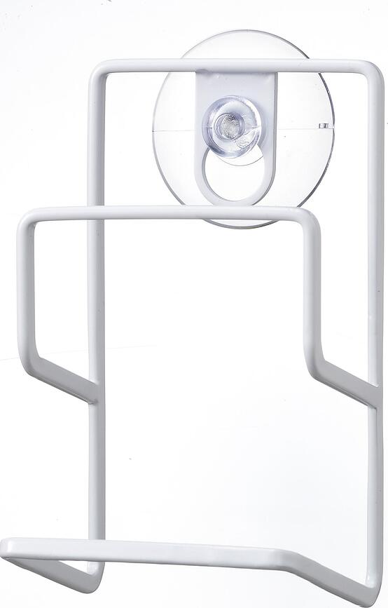 Tower Organisateur pour évier, blanc