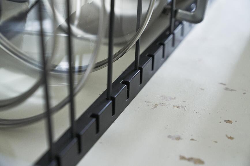 Tower Organizator za Ladicu podesivi crni