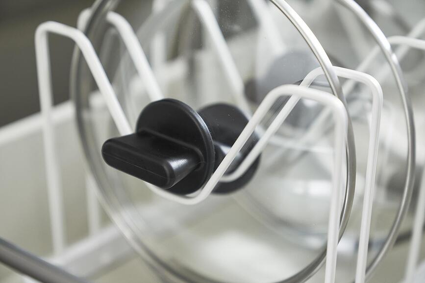 Tower Organizator za Ladicu podesivi crni