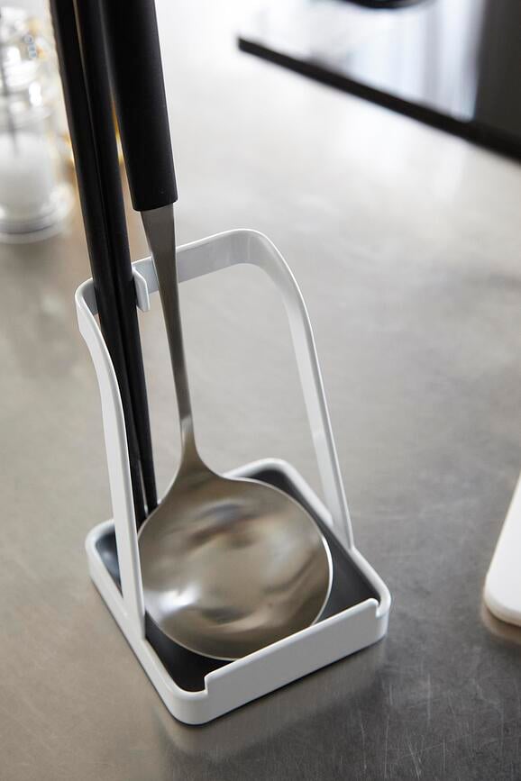 Tower Οργανωτής Κουζίνας, λευκός