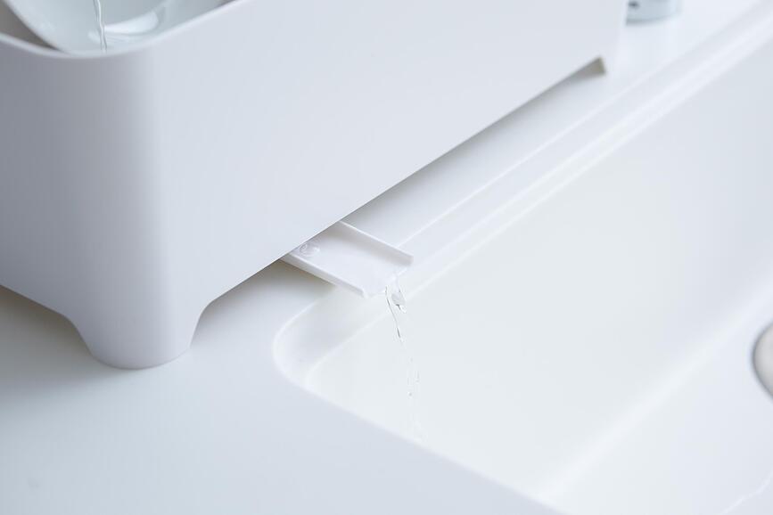 Tower Πιατοθήκη, μαύρη