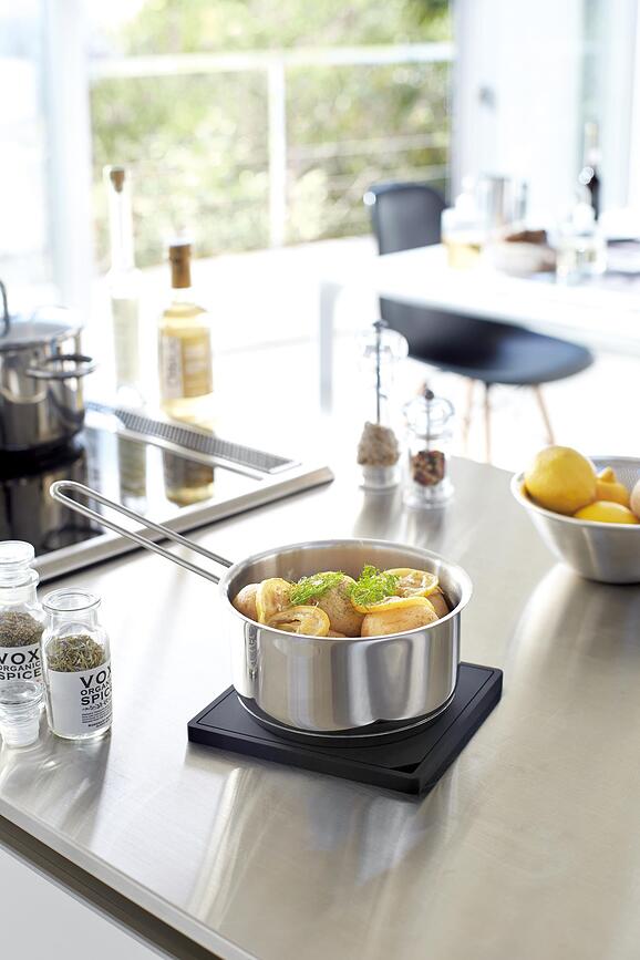 Tower Podmetač za vruće posuđe bijeli