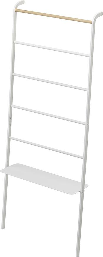 Tower Porte-manteau, blanc