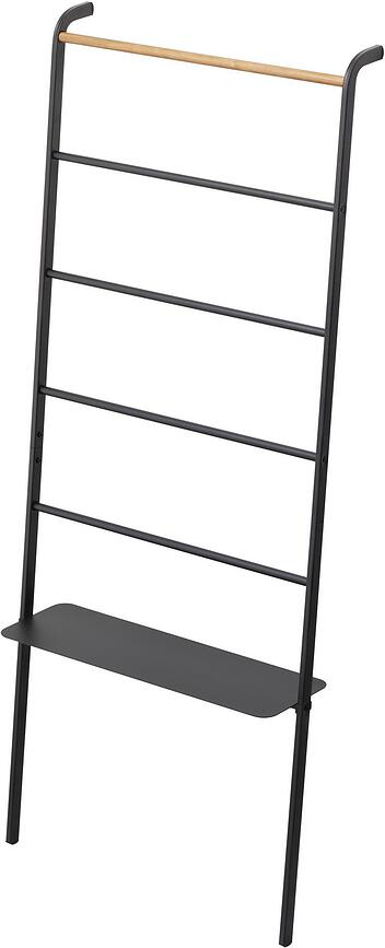 Tower Porte-manteau, noir