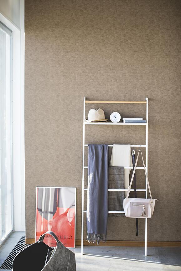 Tower Porte-manteau, blanc