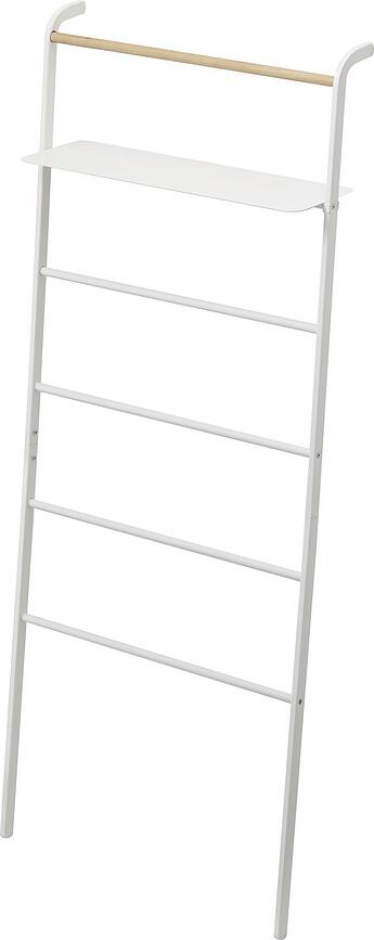 Tower Porte-manteau, blanc