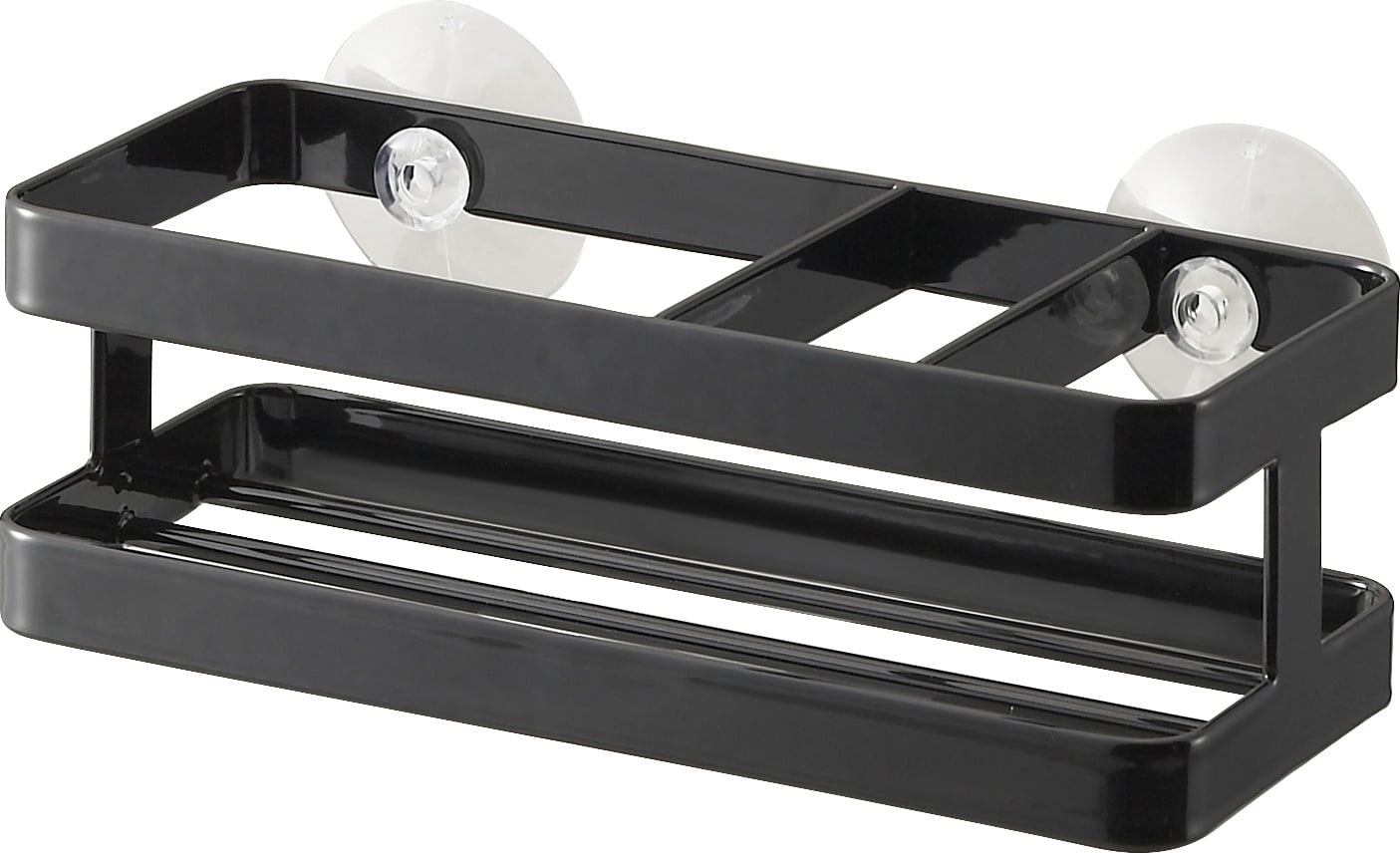 Tower Spülbecken-Organizer 18 cm breit schwarz
