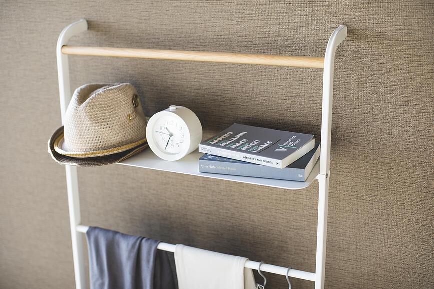 Tower Vješalica bijela