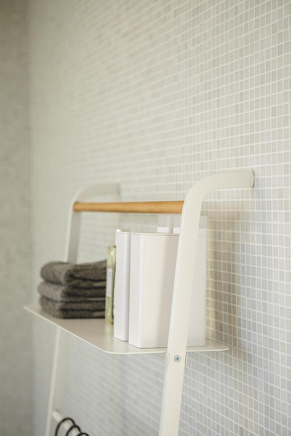 Tower Vješalica bijela