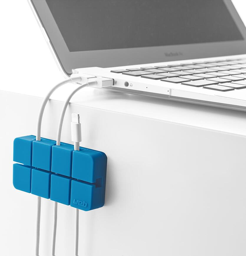 Yamazaki Οργανωτής Καλωδίων