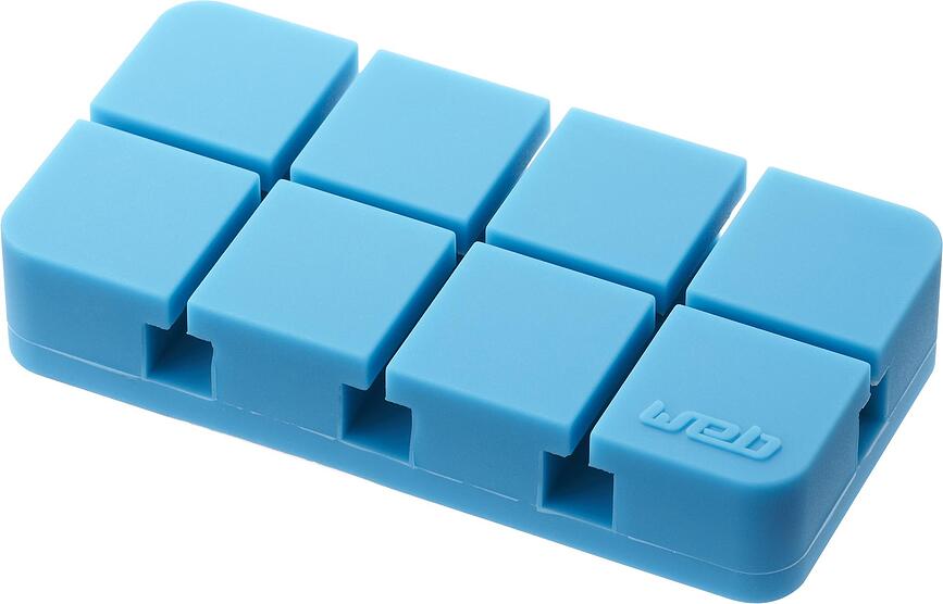 Yamazaki Οργανωτής Καλωδίων