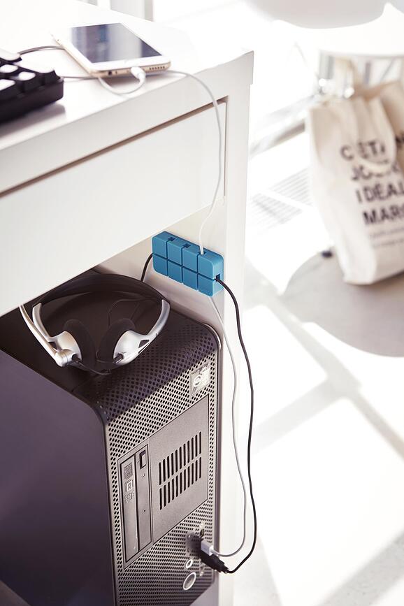 Yamazaki Οργανωτής Καλωδίων