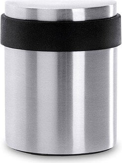 Blomus Stop deurstop 2 kilo - mat RVS | ZIN Aan Tafel Blomus Stop deurstop 2 kilo - mat RVS | ZIN Aan Tafel
