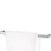 Linea Rail for towels 61 cm matte