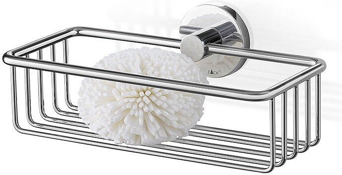 Estante de baño Scala, 23,5 cm