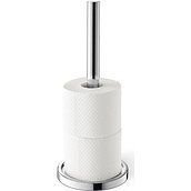 Mimo Toilet paper stand polished