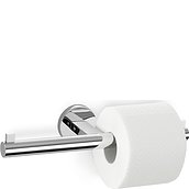Scala Toilet paper holder double