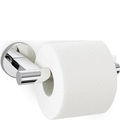 Scala Toilettenpapierhalter Edelstahl poliert