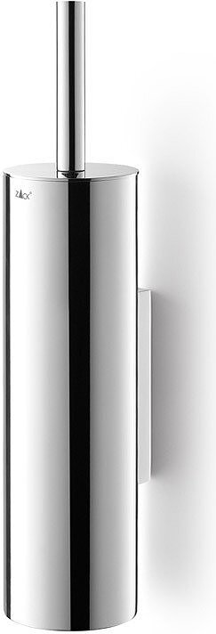Tubo Porte-Brosse WC murale