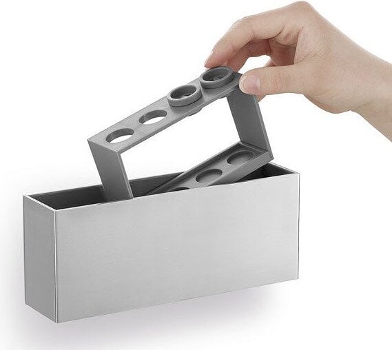 Xero Toothbrush holder Zack 40020 FormAdore