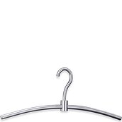 Swing Clothes hanger