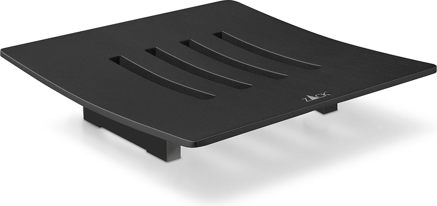 Abbaco Mydelnik, črn