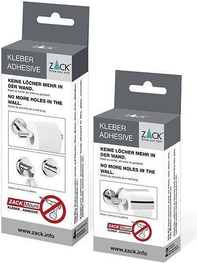 Adhesivo de montaje Zack, 13 g