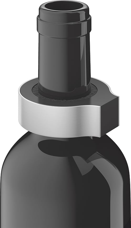 Anillo Antigoteo Premiro, para botella de vino