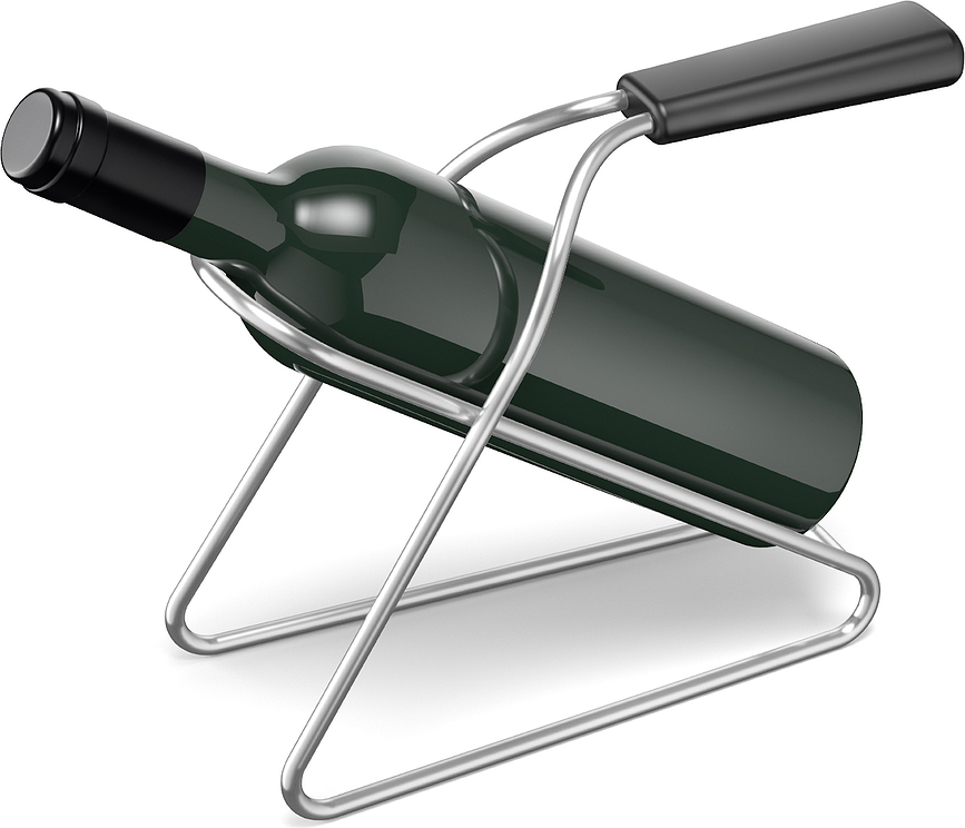 Arlo Porte-Bouteille