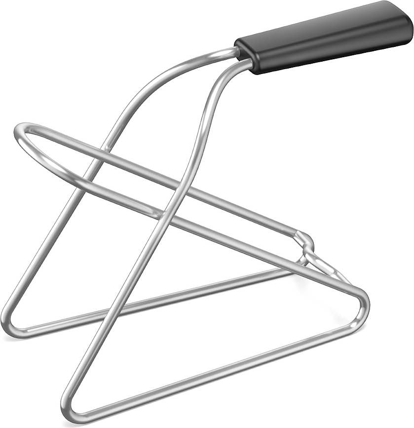 Arlo Stojalo za steklenice