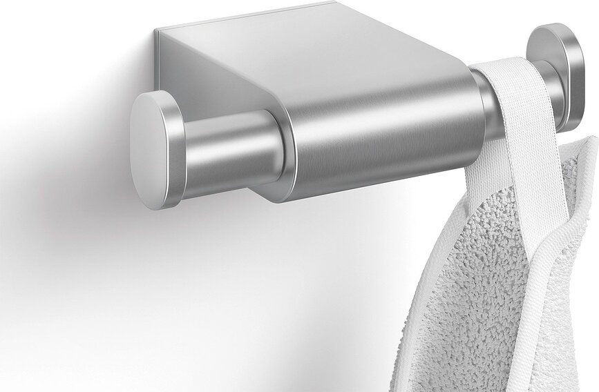 Atore Porte-Serviettes double, mat