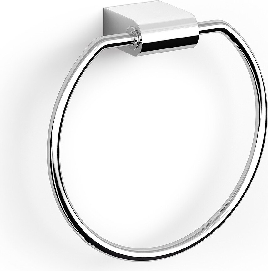 Atore Porte-serviettes rond