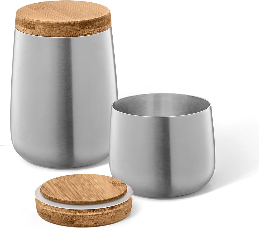 Bevo Pot de Conservation 1 L