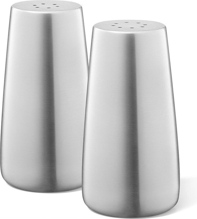 Bevo Salière et Poivrière, Lot de 2