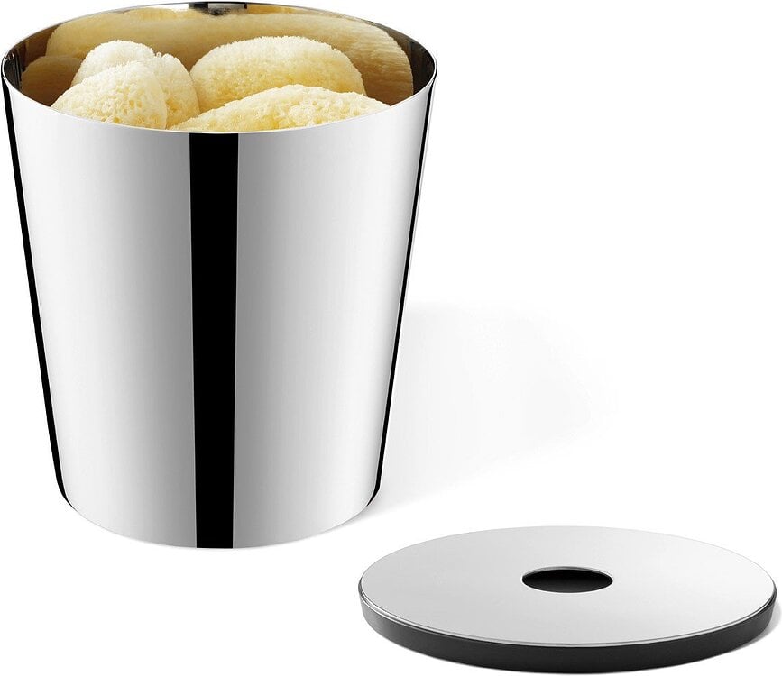 Bote de baño Lyos, alto