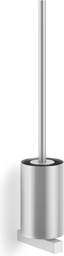 Carvo Brosse WC murale, acier mat