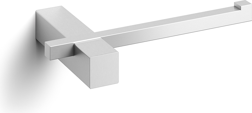 Carvo Držalo za toaletni papir, matno jeklo