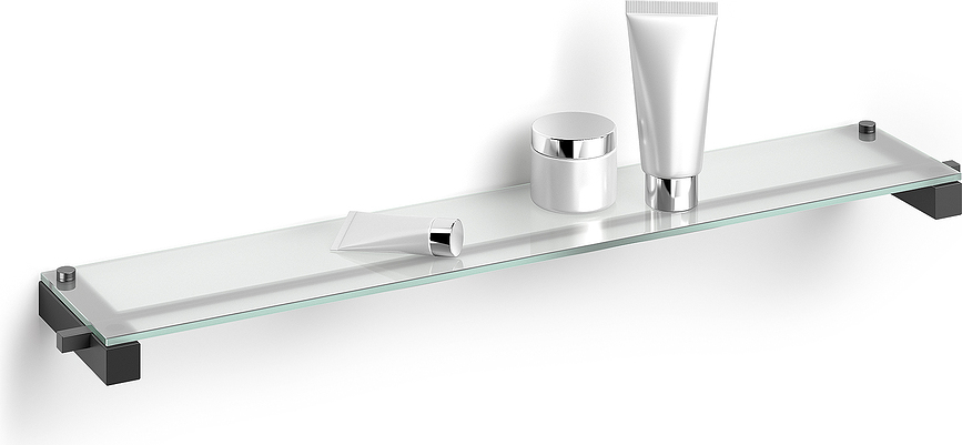 Carvo Étagère de salle de bain