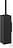 Carvo Toilet brush square black hanging