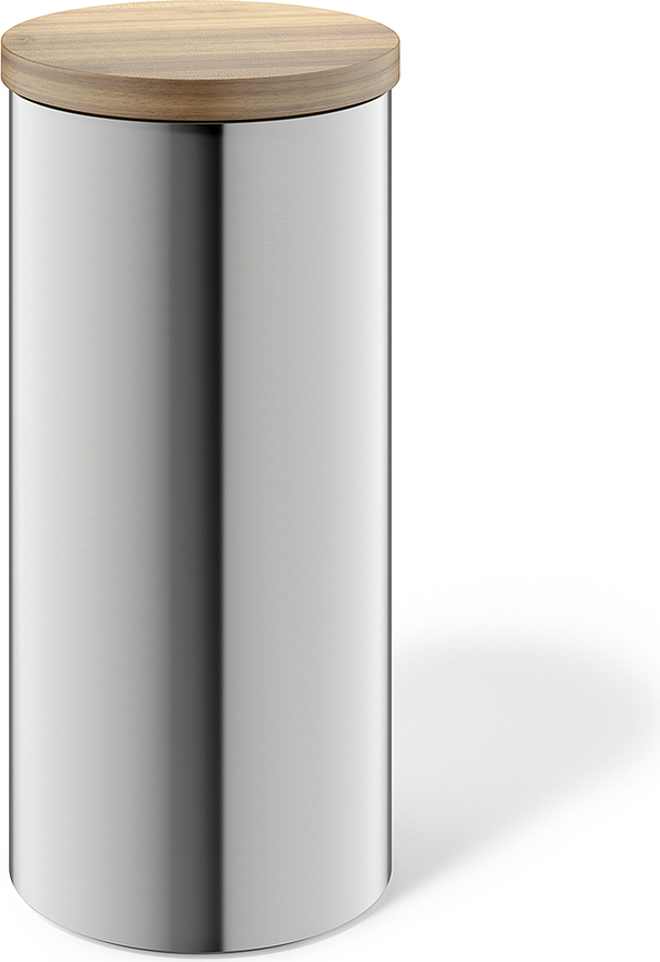 Cera Posoda za shranjevanje z bambusovim pokrovom, 1,4 l