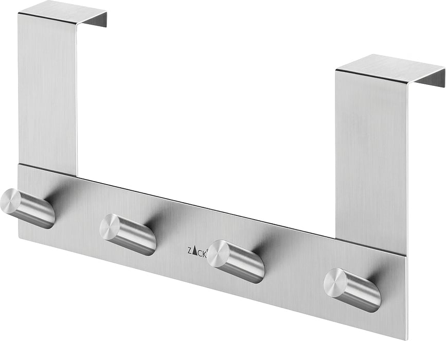 Colgador de Puerta Exit, de 4 ganchos