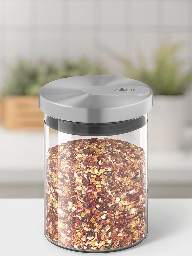 Cundo Boîte de Conservation 1,1 l