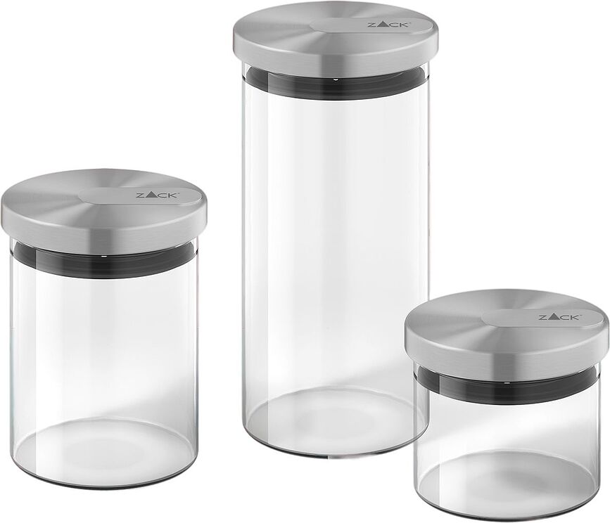 Cundo Δοχείο Αποθήκευσης, 1,1 L