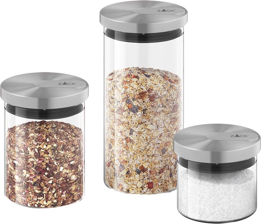 Cundo Posuda kuhinjska 1,1 l