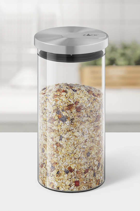 Cundo Posuda kuhinjska 1,1 l