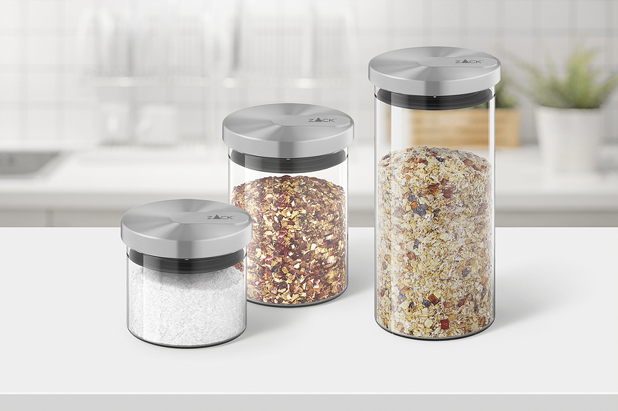 Cundo Posuda kuhinjska 1,1 l