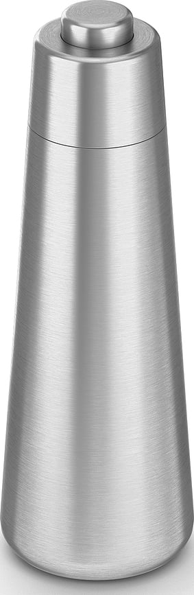 Dosificador de Edulcorante de acero inoxidable Acio, acabado mate