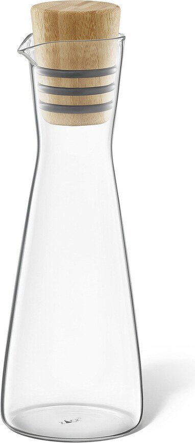 Dosificador para aceite o vinagre Bevo