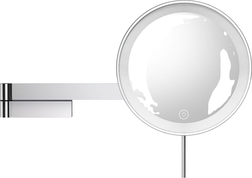 Espejo de maquillaje iluminado Linea